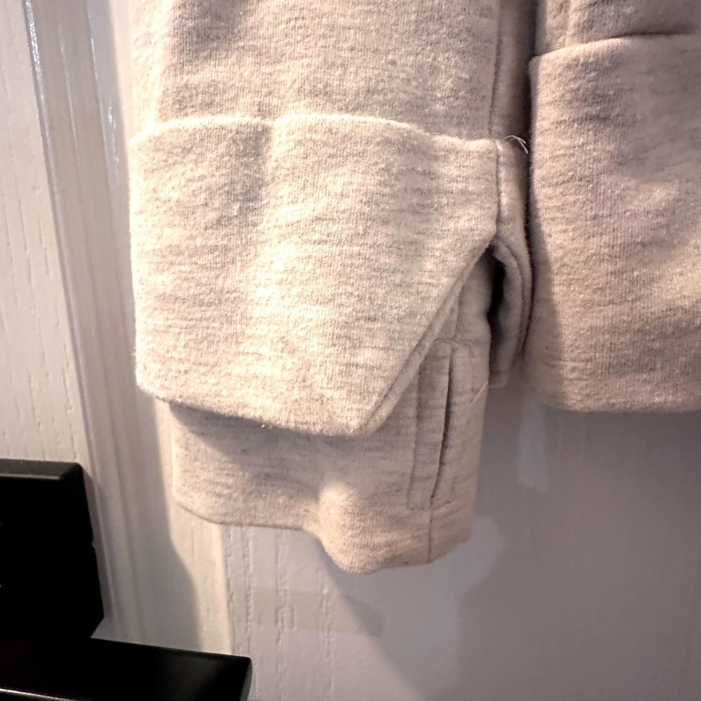 CLOSET CLEAN-OUT✨ Bench Cowl Neck Sweatshirt - Picture 2 of 5